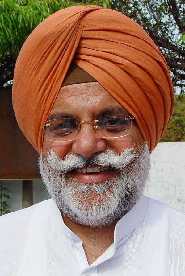 Navjot Sidhu 'political mercenary', divided Congress: Punjab minister Rana Gurjeet Singh