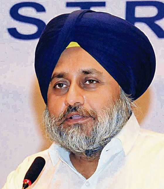 Not an outsider: Sangrur nominee hits out at Cong