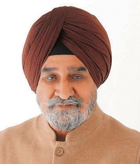 Work towards good governance: Punjab minister Tript Rajinder Singh Bajwa to panchayat members