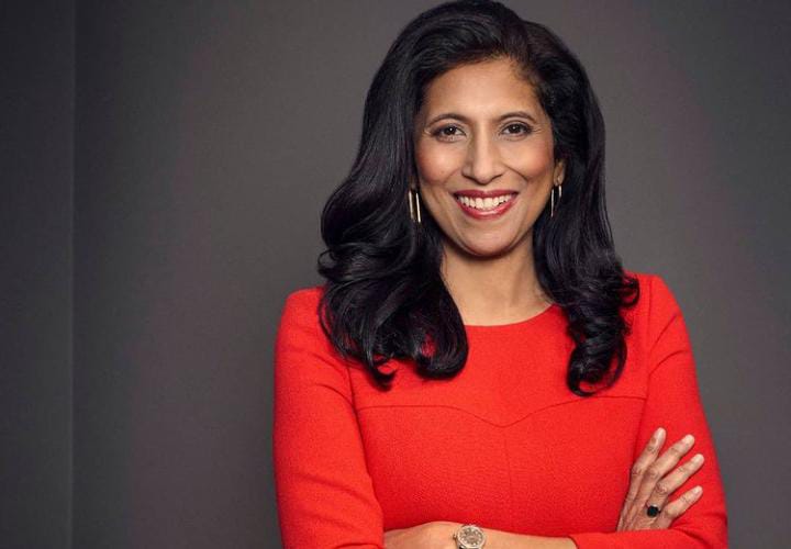 From Kolhapur to boss: Leena Nair joins list Indian-origin CEOs to head global giants : The Tribune India
