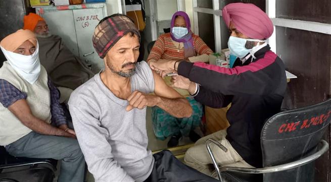 No Covid vaccine certificate, no salary, Punjab government tells its employees