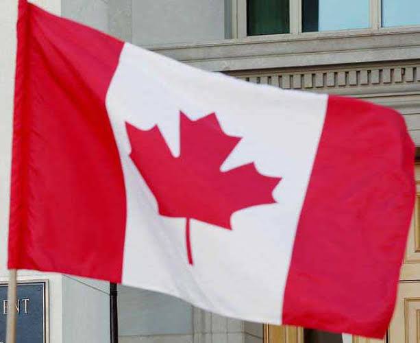 Canada's job vacancies hit record high