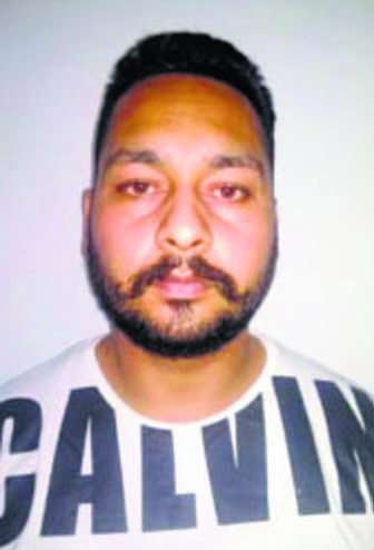 Ludhiana blast suspect a dismissed cop from Khanna