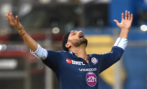 End of time for Turbanator: Harbhajan Singh retires from all forms of cricket
