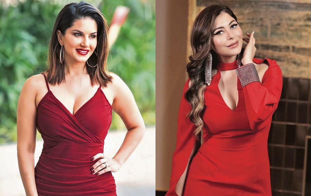 Kanika Kapoor Naked Sex - Music label Saregama has teamed up with singer Kanika Kapoor and the  sizzling Sunny Leone to launch Madhuban, a party number : The Tribune India