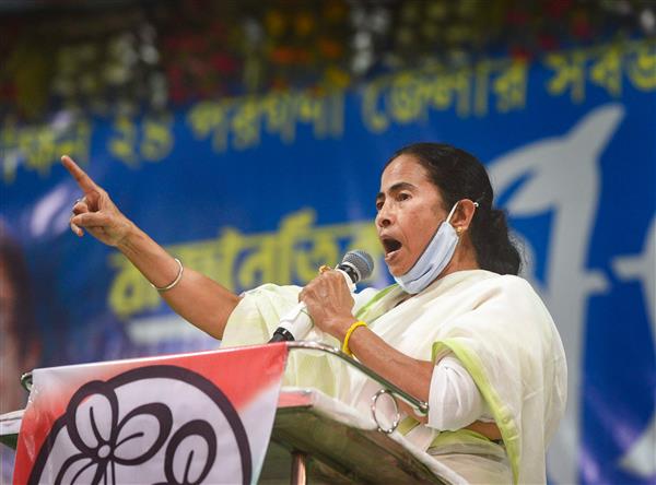 Congress in 'deep freezer', Opposition forces want Mamata to lead: TMC fires fresh salvo at grand old party