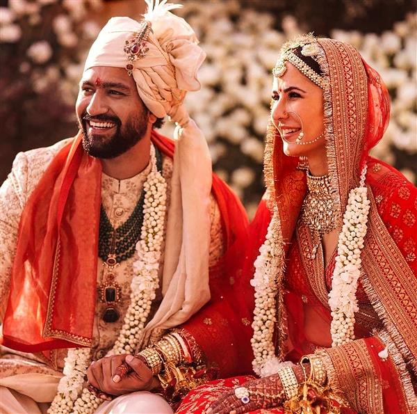 Here's how much Katrina Kaif's wedding ring cost