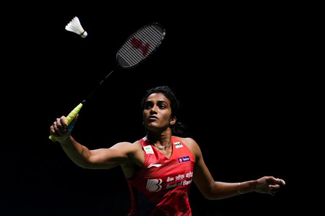 PV Sindhu, Lakshya Sen get easy draws at Indian Open
