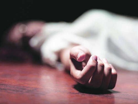 25-yr-old woman commits suicide, husband arrested