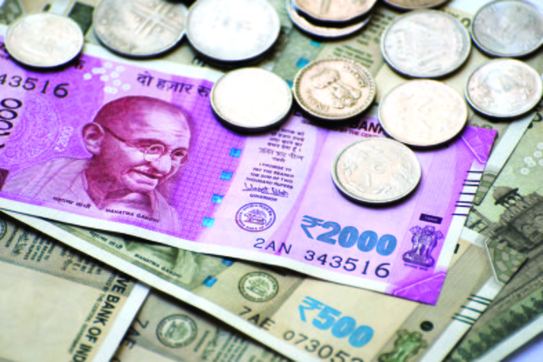 No estimate of black money stashed abroad: Government