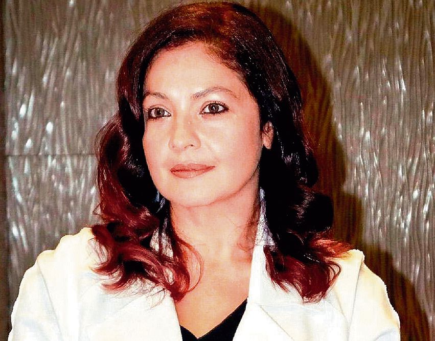Pooja Bhatt celebrates five years of quitting alcohol