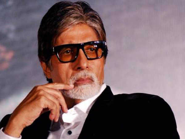 KBC helped change my world, says an emotional Amitabh in new promo