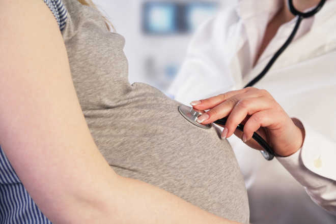 Covid infection linked with increased complications in pregnancy, birth: Study