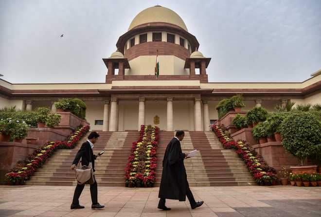 Supreme Court stays proceedings of West Bengal's Lokur panel probing Pegasus snooping allegations