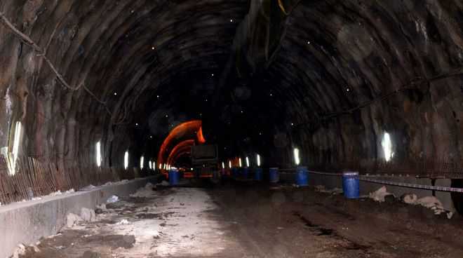 NHAI invites bids for preparing DPR for constructing Dehradun-Tehri tunnel