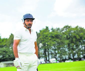 Jatin Sarna, who has essayed the role of cricketer Yashpal Sharma in the film 83, says the experience has given him memories for a lifetime