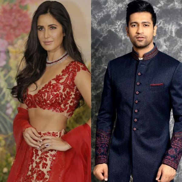 Picture: This is how the invitation card of Katrina Kaif and Vicky Kaushal wedding looked like