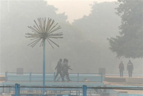 Minimum temperature hovers close to normal limits in Haryana, Punjab
