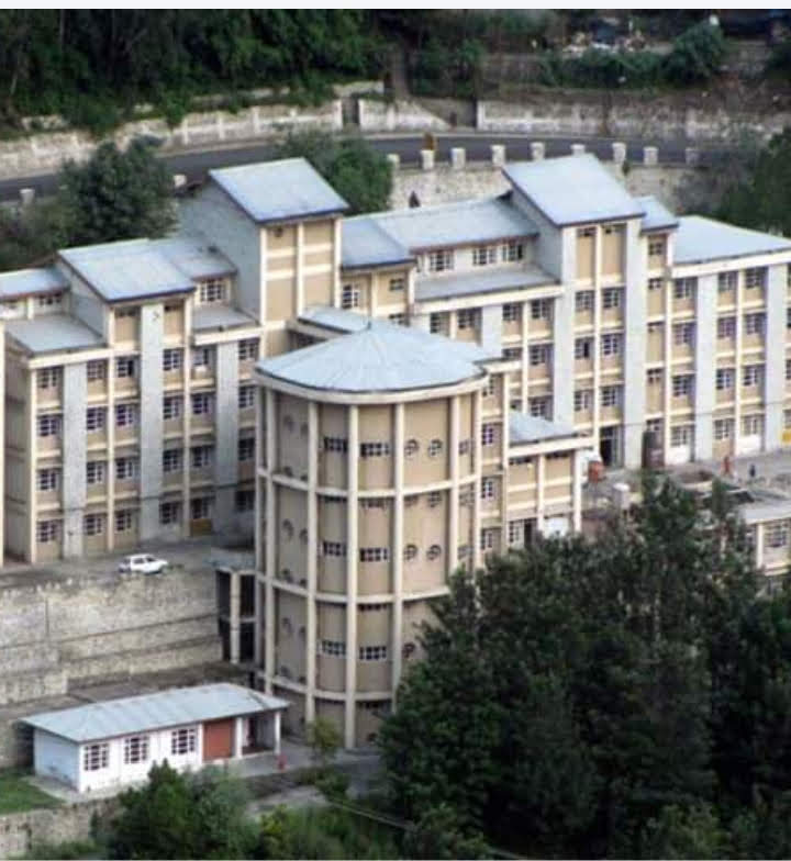 Himachal: Machines defunct, no fire safety at Rampur Civil Hospital