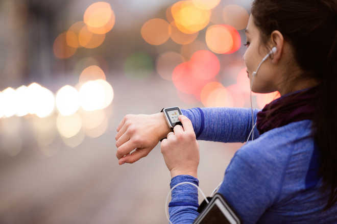 Why wearable fitness trackers aren't as useless as some make them out to be