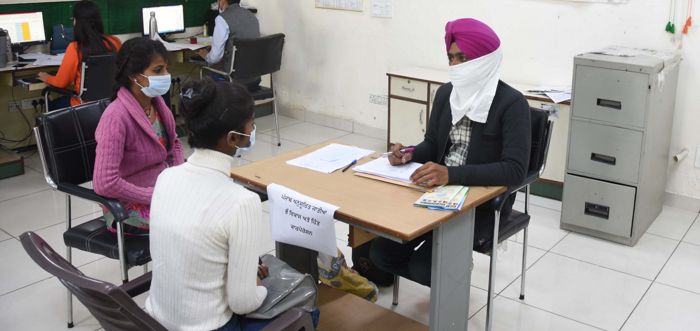 Ludhiana district tops Punjab in providing jobs, self-employment to youngsters