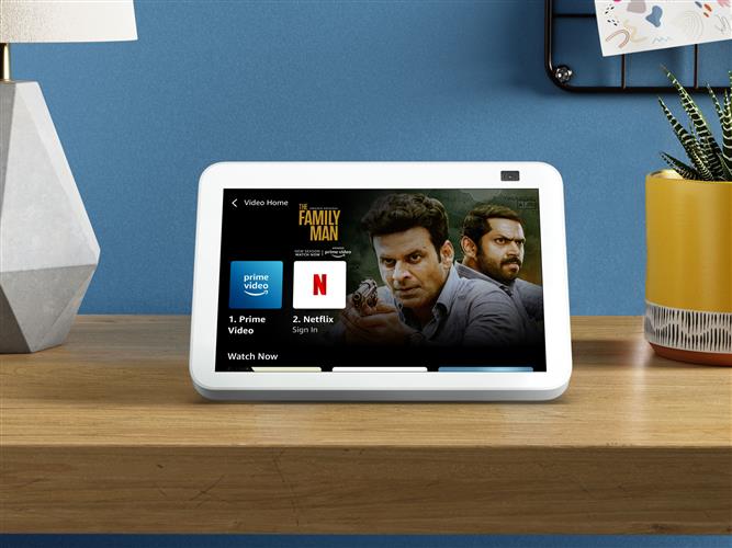 Chandigarh sees increase in Alexa adoption for entertainment