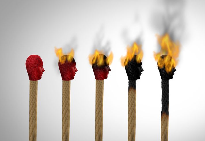 How companies and employees can avoid a burnout crisis