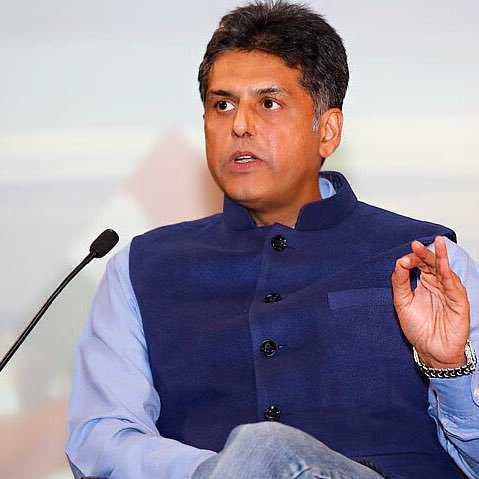 Govt should give Rs 5 crore compensation to kin of deceased farmers, Manish Tewari says in Lok Sabha