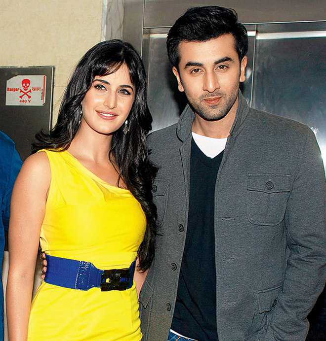 Is it true that Katrina Kaif hasn’t invited ex-boyfriend Ranbir Kapoor to her wedding with Vicky Kaushal?