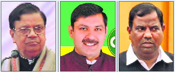 Haryana cabinet: BJP minister Kamal Gupta gets key ULB portfolio, Devender Singh Babli given Panchayats