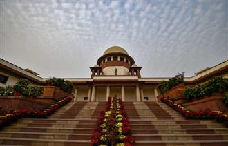 Supreme Court allows widening of roads under Char Dham Project