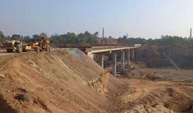 Pathankot: Endless wait for elevated rail track