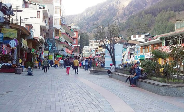 Kullu-Manali hoteliers have  high hopes from PM Modi's visit
