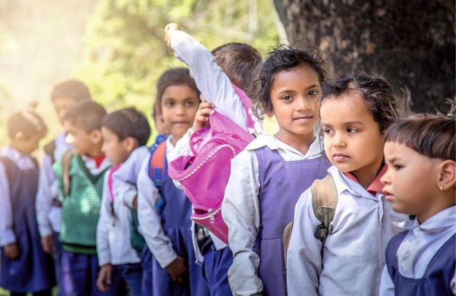 Rise in child stunting in Himachal Pradesh: Study