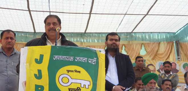 Farmers issue to be resolved soon, claims Ajay Chautala