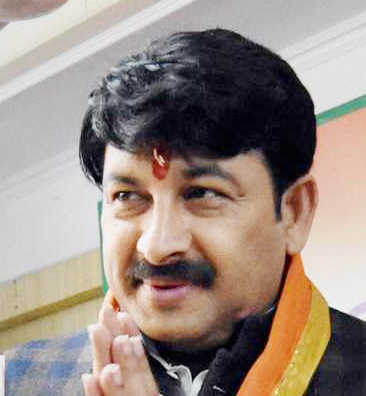 Chandigarh civic polls: Manoj Tiwari to woo Purvanchal natives