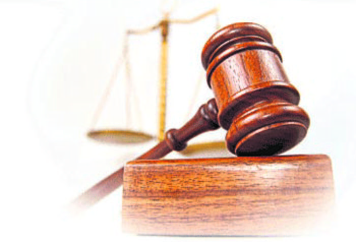 Man gets 10-year rigorous imprisonment in NDPS case
