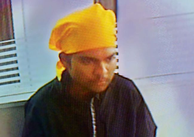Golden Temple sacrilege suspect's photo released, booked for murder bid