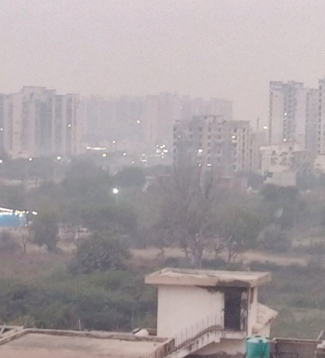 Pollution norms violated, HPCB slaps Rs 70L penalty