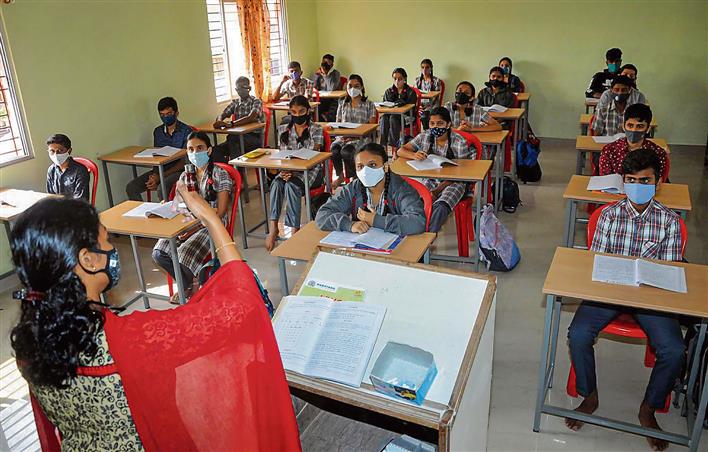 Himachal adopts cluster school system for optimum infrastructure utilisation