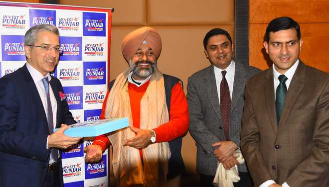 Ludhiana district gets another major investment worth Rs 300 cr
