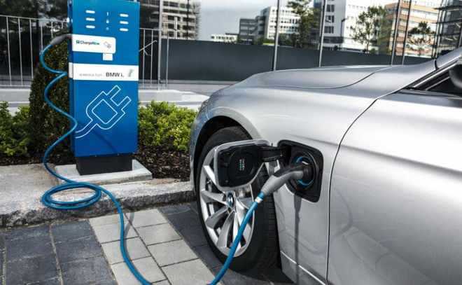 37 fast charging stations to be installed for electric vehicles in Chandigarh by January-end
