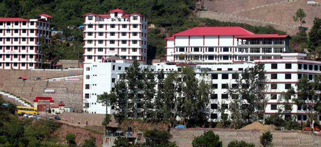 Fake Degree Scam: Provisional degrees to be given to genuine Manav Bharti University students in Solan