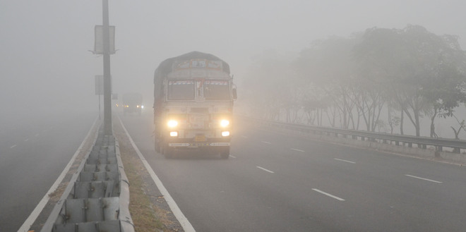 Fog, snag hit 24 flights from Amritsar's Sri Guru Ram Das Ji International Airport