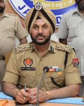 Have vital leads in Ludhiana blast case, says Police Commissioner