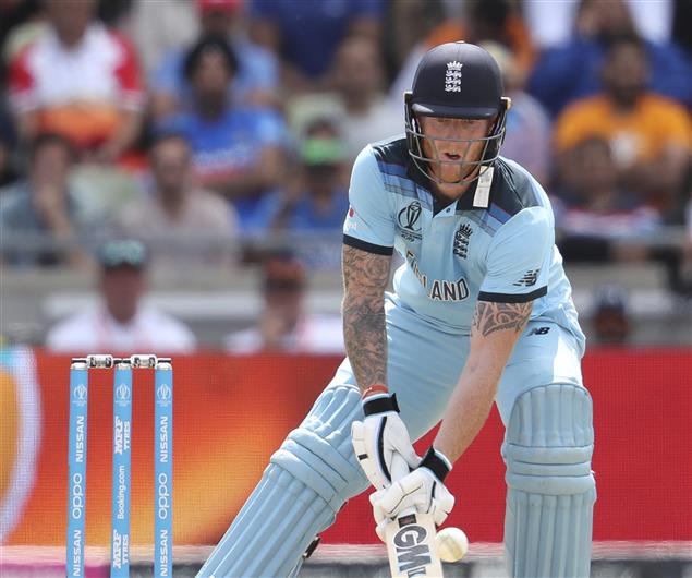 Thing about being a Test batsman is that you handle all conditions: Stokes on pitches
