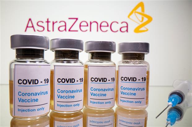 Nepal gets 1 million doses of COVID-19 vaccine bought from India