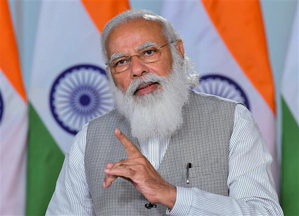 PM Modi makes bold pitch for privatisation, says govt committed to selling non-strategic PSUs