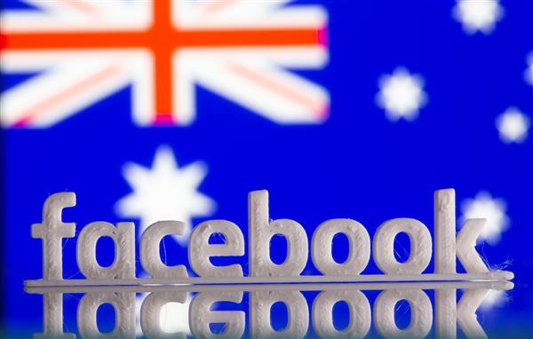 Facebook ‘refriends’ Australia after changes to media laws