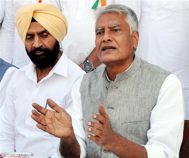 Punjab Congress to hold protest against rising petrol, diesel and kitchen gas prices on Feb 11
